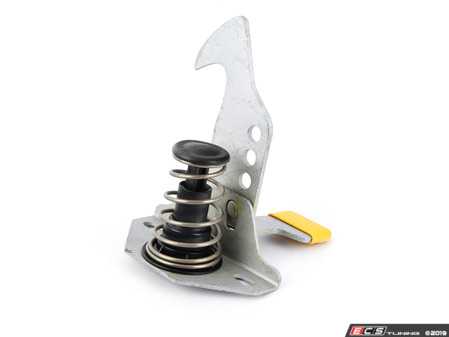 ES#2080163 - 51237241663 - HOOD CATCH - Genuine BMW - BMW