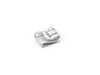 ES#3440808 - N91242501 - NUT - Genuine Volkswagen Audi - 