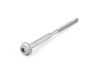 ES#2742017 - WHT005478 - BOLT - Genuine Volkswagen Audi - 