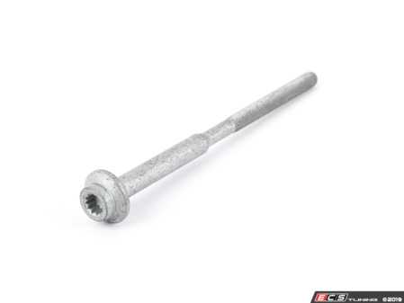 ES#2742017 - WHT005478 - BOLT - Genuine Volkswagen Audi - 