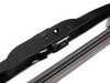 ES#1473 - 40713 - Wiper Blade - Rear - Vehicles with standard rear wiper - Micro Edge - Bosch - Volkswagen Porsche