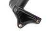 ES#10443 - 027121133E - Cylinder Head Cooling Flange - Located on the front of the block below the intake manifold, includes gasket - Febi - Volkswagen