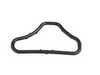 ES#10443 - 027121133E - Cylinder Head Cooling Flange - Located on the front of the block below the intake manifold, includes gasket - Febi - Volkswagen