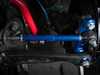 ES#4033272 - 022961TMS10 - E36 Drift Steering Angle Kit - Increase your steering angle and response, while correcting your suspension geometry! Only for cars lowered with Coilover suspension. Requires E46 Control arms. - Turner Motorsport - BMW