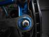 ES#4033272 - 022961TMS10 - E36 Drift Steering Angle Kit - Increase your steering angle and response, while correcting your suspension geometry! Only for cars lowered with Coilover suspension. Requires E46 Control arms. - Turner Motorsport - BMW