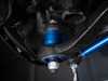 ES#4033272 - 022961TMS10 - E36 Drift Steering Angle Kit - Increase your steering angle and response, while correcting your suspension geometry! Only for cars lowered with Coilover suspension. Requires E46 Control arms. - Turner Motorsport - BMW