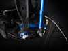ES#4033272 - 022961TMS10 - E36 Drift Steering Angle Kit - Increase your steering angle and response, while correcting your suspension geometry! Only for cars lowered with Coilover suspension. Requires E46 Control arms. - Turner Motorsport - BMW