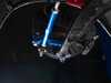 ES#4033272 - 022961TMS10 - E36 Drift Steering Angle Kit - Increase your steering angle and response, while correcting your suspension geometry! Only for cars lowered with Coilover suspension. Requires E46 Control arms. - Turner Motorsport - BMW