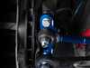 ES#4033272 - 022961TMS10 - E36 Drift Steering Angle Kit - Increase your steering angle and response, while correcting your suspension geometry! Only for cars lowered with Coilover suspension. Requires E46 Control arms. - Turner Motorsport - BMW
