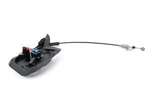 ES#1877139 - 61319192482 - PARK LOCKOUT - Genuine BMW - BMW