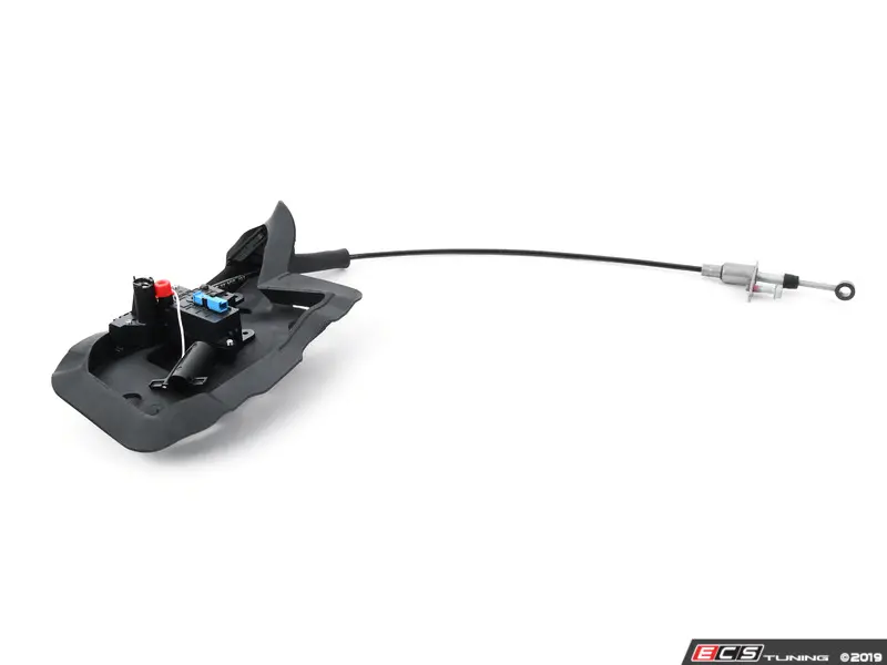 Genuine BMW - 61319192482 - PARK LOCKOUT (61-31-9-192-482)
