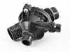 ES#4017637 - 11537549476 - Thermostat - Restore proper function to your cooling system - URO - BMW