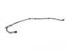ES#2530467 - 17127591096 - F02 Coolant Recovery Tank Hose - Radiator Filler Neck - Genuine BMW - BMW