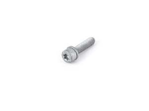 ES#16075 - 07129904708 - ISA SCREW WITH WASHE - Genuine BMW - BMW