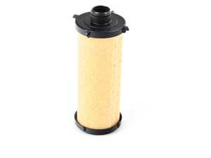 ES#2821814 - 2463772300 - Dual Clutch Transmission Cooler Filter - Located on the top of the transmission, under the intake - Genuine Mercedes Benz - Mercedes Benz