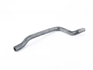 Heater Hose - Intake from Back of Head