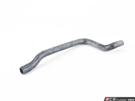 ES#2801547 - 64211391387 - Heater Hose - Intake from Back of Head - Rein - BMW