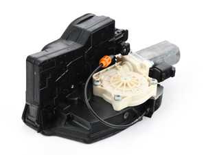 ES#91188 - 51227202128 - LOCK - Genuine BMW - BMW