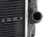 ES#3545371 - 3718 - Radiator - Standard replacement radiator - CSF - BMW