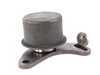 ES#2167427 - 11311711153 - Timing Belt Tensioner Roller - Keeps belt tight and tracking properly. - Ina - BMW