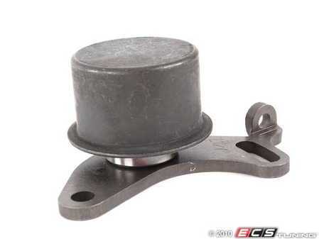 ES#2167427 - 11311711153 - Timing Belt Tensioner Roller - Keeps belt tight and tracking properly. - Ina - BMW