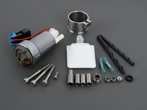 APR Stage 3 Fueling System Upgrade