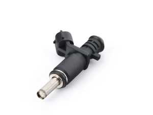ES#4039797 - 13537528176 - High Pressure Fuel Injector - Priced Each - High pressure fuel injector supplies fuel from the rail to the cylinder - Bavarian Autosport - MINI