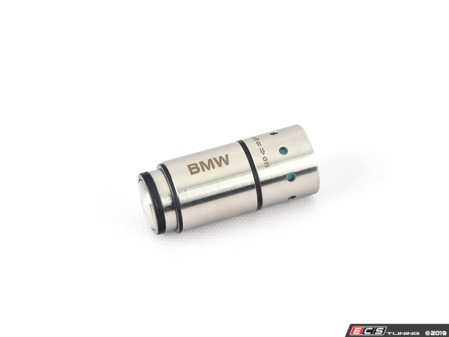 ES#3185477 - 63312410071 - BMW LED Flashlight - Rechargeable flashlight for newer BMWs! - Genuine BMW - BMW