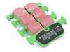ES#3988564 - DP22235 - Rear EBC Greenstuff Sport Brake Pads Set - Upgrade to EBC pads in your MINI - EBC - BMW MINI