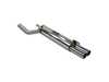 ES#3054653 - 780102 - Rear Sport Exhaust - Dual 60mm Tips - More flow. More sound. More power. - Supersprint - BMW