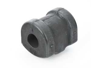 ES#2815285 - 31351090300 - Front Sway Bar Bushing - Priced Each - 22.5mm diameter sway bar - Hamburg Tech - BMW