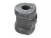 ES#2815285 - 31351090300 - Front Sway Bar Bushing - Priced Each - 22.5mm diameter sway bar - Hamburg Tech - BMW