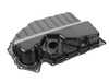 ES#4027475 - 06J103600AF - Oil Pan - Replace your cracked or broken pan - Rein - Audi Volkswagen