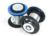 ES#2984033 - 47-100770 - Bilstein B14 PSS Coilover System - Height adjustable suspension system with performance valving and application specific, progressive rate coil springs. World-famous Bilstein quality with a limited lifetime warranty! - Bilstein - Mercedes Benz
