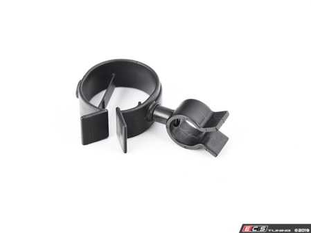 ES#37244 - 16136762112 - CLAMP - Genuine BMW - BMW