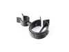 ES#37244 - 16136762112 - CLAMP - Genuine BMW - BMW