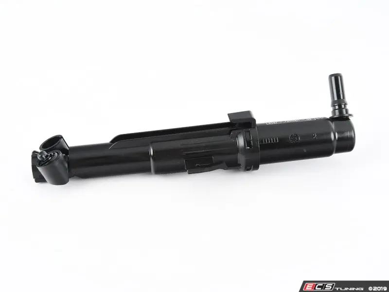 Genuine BMW - 61677357001 - Spray Nozzle - Left (61-67-7-357-001)