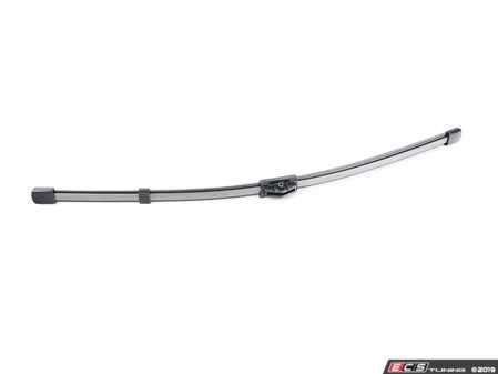 ES#2994960 - 61627356223 - WIPER BLADE - Genuine BMW - BMW