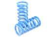 ES#2984033 - 47-100770 - Bilstein B14 PSS Coilover System - Height adjustable suspension system with performance valving and application specific, progressive rate coil springs. World-famous Bilstein quality with a limited lifetime warranty! - Bilstein - Mercedes Benz