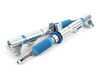 ES#2984033 - 47-100770 - Bilstein B14 PSS Coilover System - Height adjustable suspension system with performance valving and application specific, progressive rate coil springs. World-famous Bilstein quality with a limited lifetime warranty! - Bilstein - Mercedes Benz