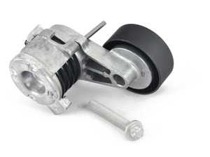 ES#4017616 - 11287530314 - Belt Tensioner Assembly - Complete tensioner assembly - URO - BMW