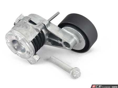 ES#4017616 - 11287530314 - Belt Tensioner Assembly - Complete tensioner assembly - URO - BMW
