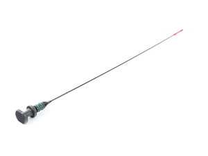 ES#2711448 - 11437812760 - Dipstick - Genuine BMW - BMW