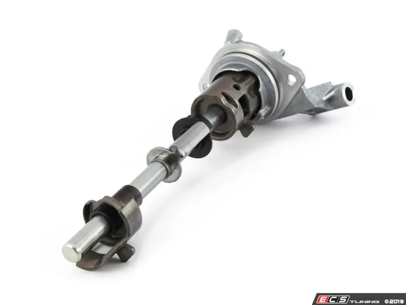 Genuine Volkswagen Audi - 02Q301230Q - GEAR SHIFT (02Q 301