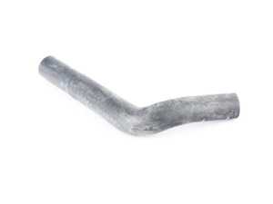 ES#283609 - 078121188B - Throttle Body Coolant Hose - left - Connects the coolant pipe to the throttle body - Genuine Volkswagen Audi - Audi Volkswagen