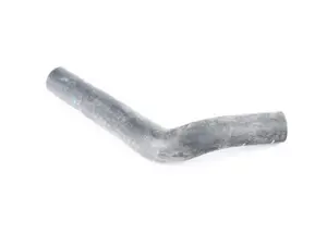 Throttle Body Coolant Hose - left