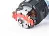 ES#175665 - 64111356500 - Blower Motor - Priced Each  - Direct replacement from BMW! - Genuine BMW - BMW