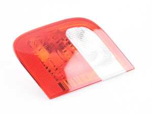 ES#3676489 - 682602 - E46 Trunk Lid Tail Light - Right - Don't let a missing or damaged tail light ruin the look of your car. - ULO - BMW