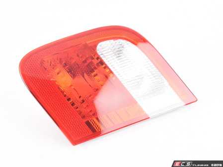 ES#3676489 - 682602 - E46 Trunk Lid Tail Light - Right - Don't let a missing or damaged tail light ruin the look of your car. - ULO - BMW