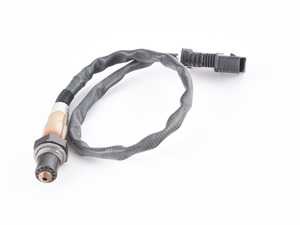 ES#3659025 - 11787603022 - Oxygen Sensor - Priced Each  - 540MM - Bosch - BMW